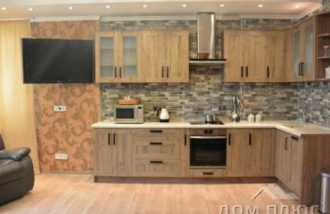 Фото Трикімнатна квартира, продаж. Київ Соломенский