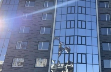 Foto Dos Ambientes piso, en venta. Poltava Киевский