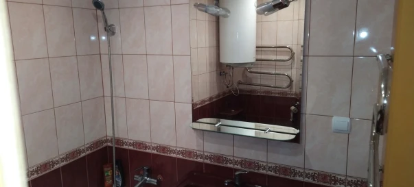 Foto 2. Dos Ambientes piso, en venta. Zhytomyr Центр