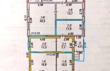 Фото Будинок, продаж. Житомир Музична фабрика