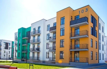 Фото Однокімнатна квартира, продаж. Софіївська Борщагівка