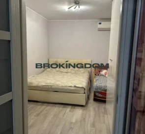 Фото 5. Двокімнатна квартира, продаж. Київ Голосеевский