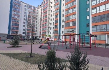 Photo Two-Room flat, for sale. Zhytomyr Крошня