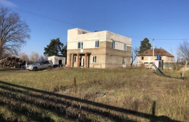 Foto Casa, en venta. Babyntsi