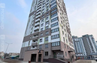 Fotografie Garsonieră apartament, de vânzare. Minsk