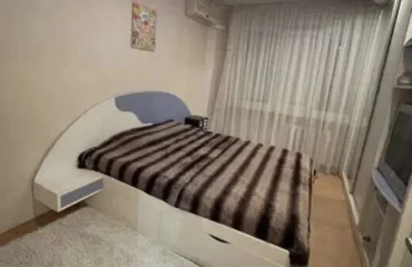 Photo Four-Room flat, for sale. Poltava Подольский