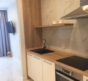 Photo 5. One-Room flat, to rent. Odesa Приморский