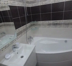 Zdjęcie 5. Kawalerka mieszkanie, do wynajęcia. Odesa Приморский