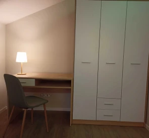 Foto 3. Monoambiente piso, en venta. Kyiv Святошинский, Akademmistsechko