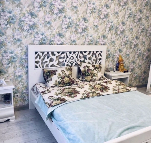 Photo 1. Two-Room flat, to rent. Odesa Приморский