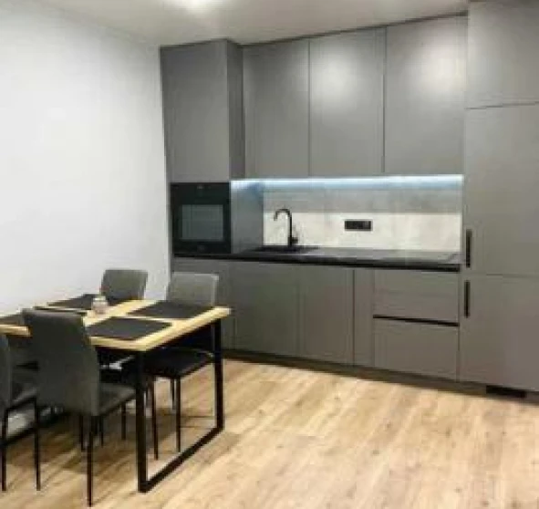 Фото 1. Однокімнатна квартира, продаж. Київ Днепровский