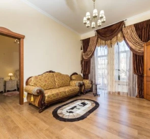 Photo 5. Two-Room flat, to rent. Odesa Киевский