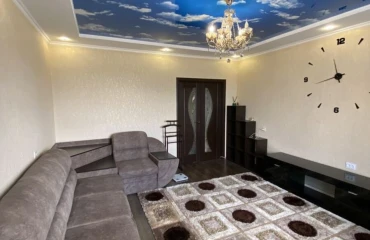 Fotografie Garsonieră apartament, de închiriat. Poltava Киевский
