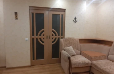 Photo Two-Room flat, to rent. Poltava Шевченковский (Октябрьский)