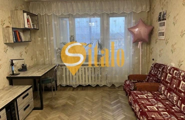 Fotografie Garsonieră apartament, de vânzare. Kyiv Соломенский