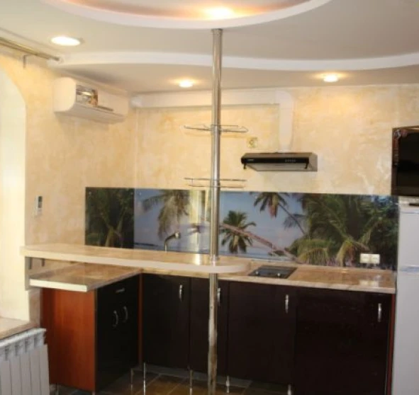 Foto 1. Monoambiente piso, para alquilar. Odesa Киевский