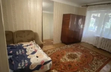 Photo One-Room flat, for sale. Poltava Шевченковский (Октябрьский)