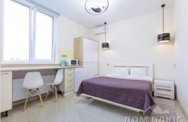 Foto Monoambiente piso, en venta. Kyiv Шевченковский