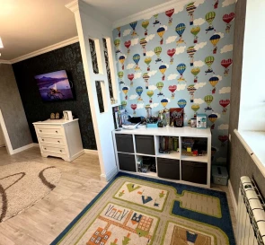 Photo 4. One-Room flat, for sale. Poltava Шевченковский (Октябрьский)