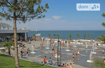 Фото Двокімнатна квартира, оренда. Одеса Приморский