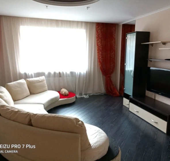 Foto 1. Dos Ambientes piso, para alquilar. Odesa Приморский