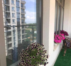 Foto 3. Monoambiente piso, para alquilar. Odesa Приморский