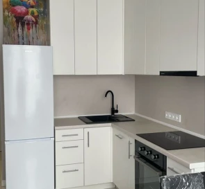 Photo 5. One-Room flat, to rent. Kyiv Дарницкий