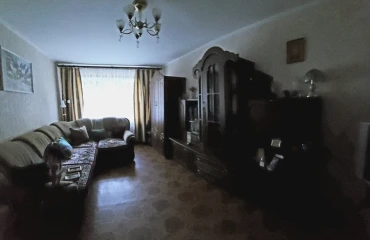 Foto Tres Ambientes piso, en venta. Poltava Шевченковский (Октябрьский)