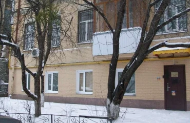 Zdjęcie Komercyjna, na sprzedaż. Kyiv