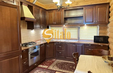 Photo House, for sale. Protsiv