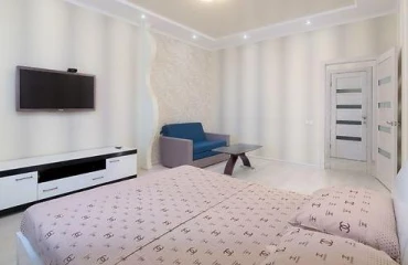 Photo One-Room flat, to rent. Odesa Приморский