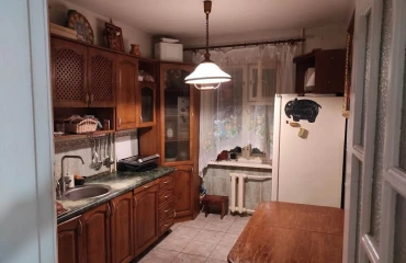Photo Three-Room flat, for sale. Poltava Подольский