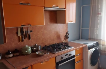 Photo Two-Room flat, for sale. Poltava Шевченковский (Октябрьский)