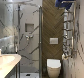Photo 5. One-Room flat, to rent. Poltava Шевченковский (Октябрьский)