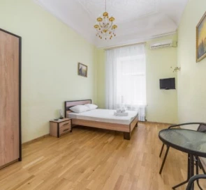 Foto 2. Monoambiente piso, para alquilar. Odesa Приморский