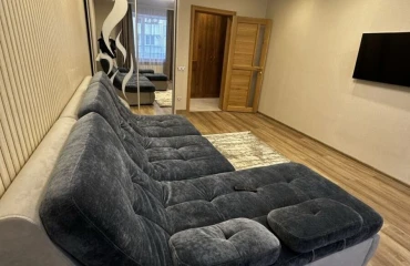 Photo One-Room flat, to rent. Poltava Киевский