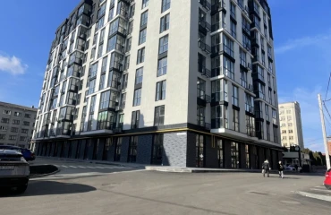 Fotografie Garsonieră apartament, de vânzare. Zhytomyr Центр