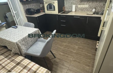 Foto Monoambiente piso, en venta. Kyiv Шевченковский