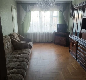 Фото 2. Однокомнатная квартира, аренда. Полтава Шевченковский (Октябрьский)