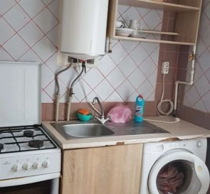 Photo 5. One-Room flat, to rent. Poltava Шевченковский (Октябрьский)
