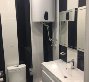 Fotografie 5. Garsonieră apartament, de închiriat. Odesa Приморский