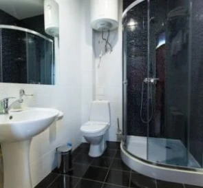 Fotografie 4. Garsonieră apartament, de închiriat. Odesa Приморский