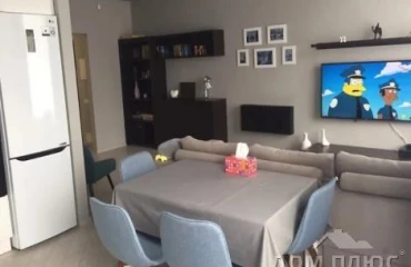 Foto Dos Ambientes piso, en venta. Kyiv Печерский