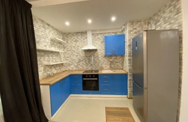 Fotografie Garsonieră apartament, de închiriat. Odesa Хаджибейский (Малиновский)