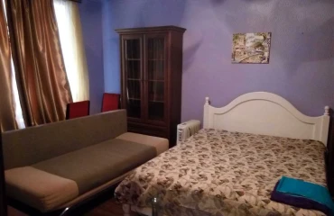 Fotografie Garsonieră apartament, de închiriat. Odesa Пересыпский (Суворовский)
