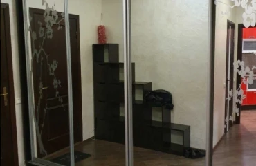 Foto Monoambiente piso, en venta. Kyiv Дарницкий район, Pozniaky