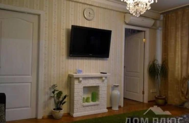 Photo Four-Room flat, for sale. Kyiv Оболонский