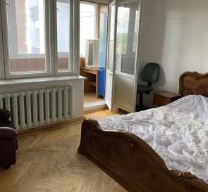 Zdjęcie 4. Trzypokojowe mieszkanie, na sprzedaż. Kyiv Голосеевский, Lybidska