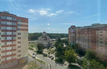 Photo One-Room flat, for sale. Poltava Подольский