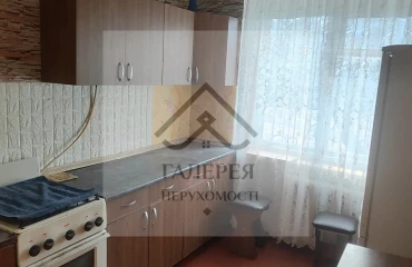 Photo Two-Room flat, to rent. Poltava Подольский